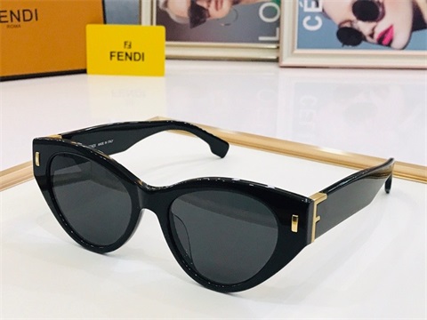 Fendi sunglass-707